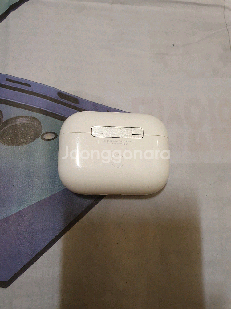 에어팟 프로 2세대 C타입 ,택배비포함--1