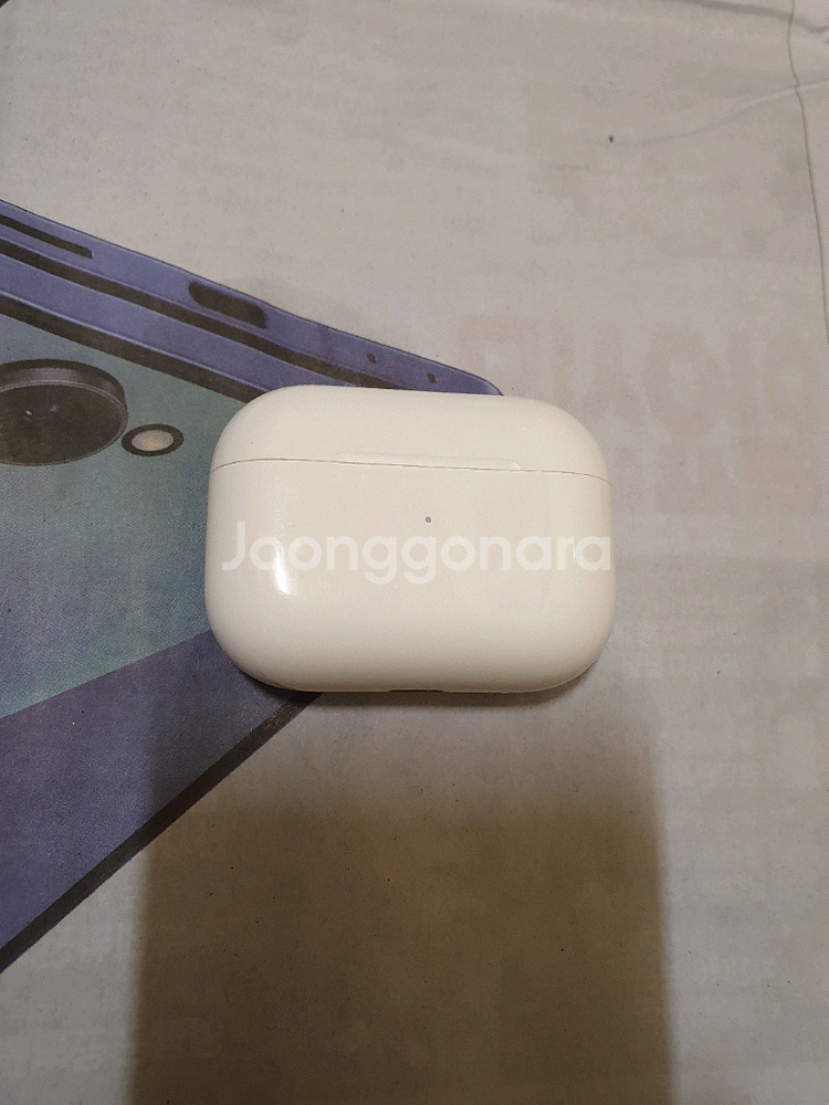 에어팟 프로 2세대 C타입 ,택배비포함--2