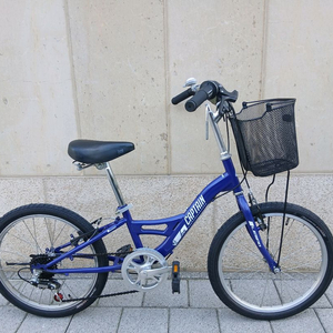 삼천리 캡틴 어린이자전거 mtb자전거