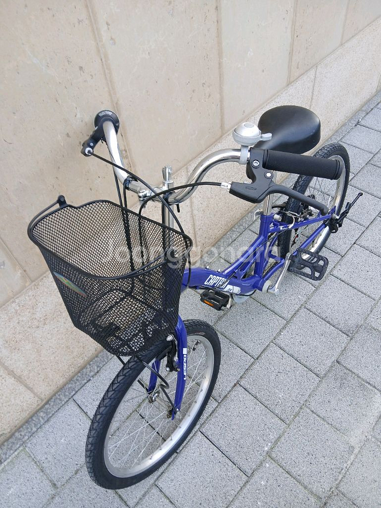 삼천리 캡틴 어린이자전거 mtb자전거--4