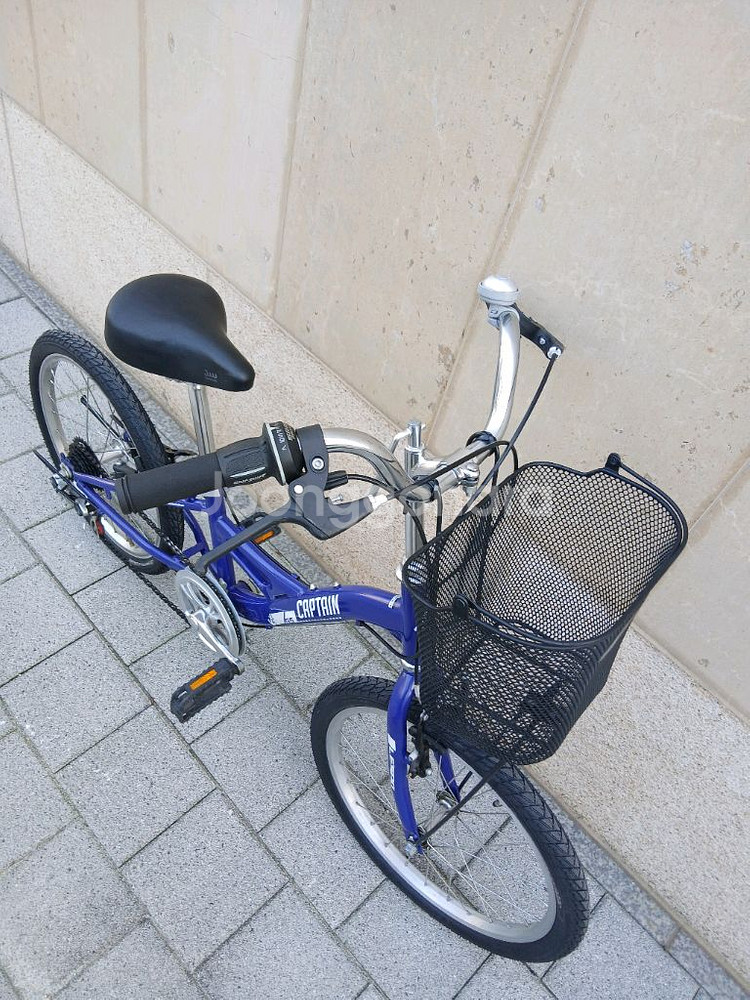 삼천리 캡틴 어린이자전거 mtb자전거--5