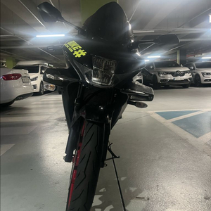 스즈키 GSX-R125 25년식 이미지