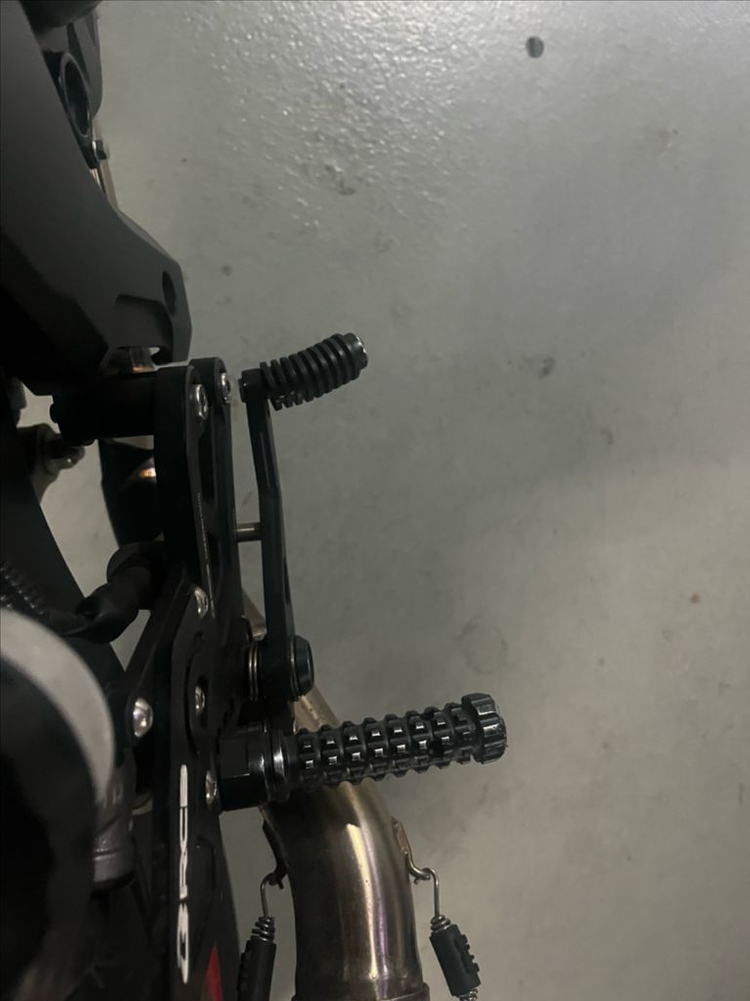 스즈키 GSX-R125 25년식 이미지