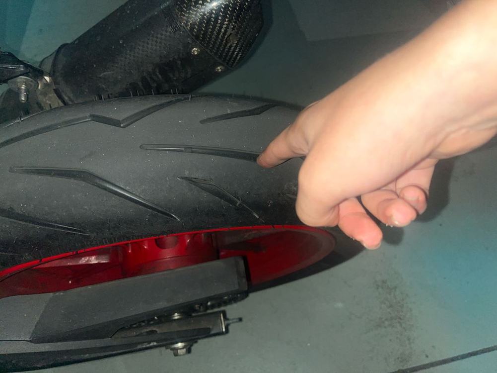 스즈키 GSX-R125 25년식 이미지