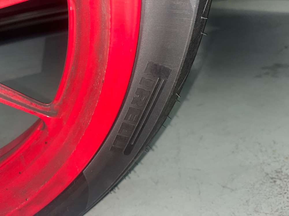 스즈키 GSX-R125 25년식 이미지