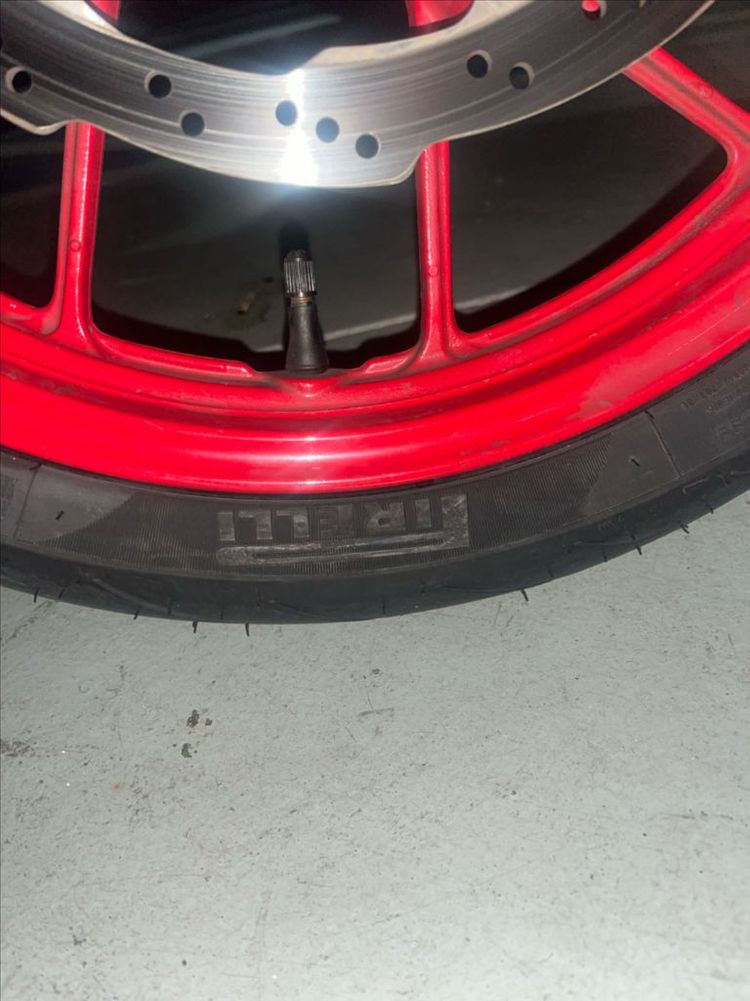 스즈키 GSX-R125 25년식 이미지