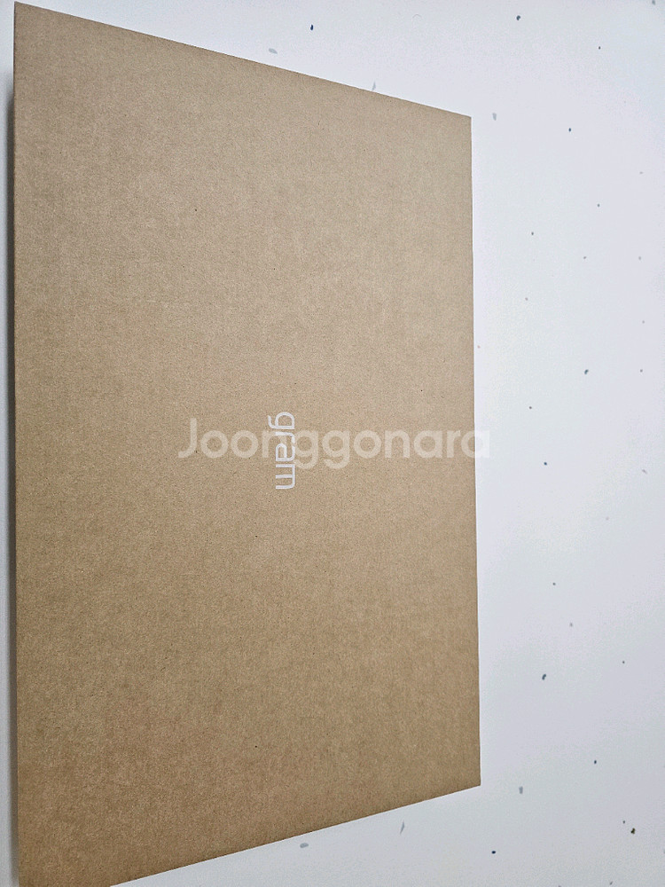 미개봉 신형 그램16 win11포함, 16Z90S-GA5VK--0