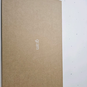 미개봉 신형 그램16 win11포함, 16Z90S-GA5VK