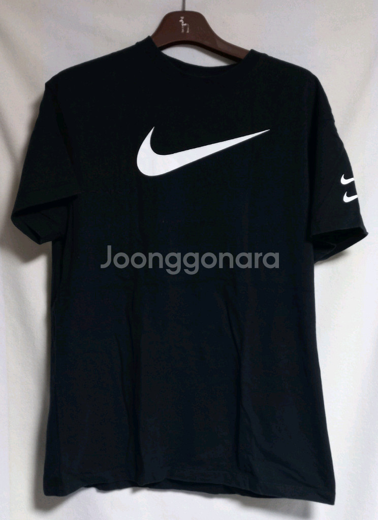 나이키 남성 반팔티 100(c)--0