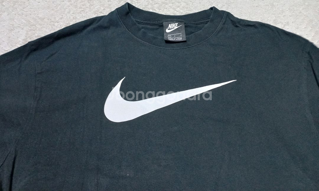 나이키 남성 반팔티 100(c)--2