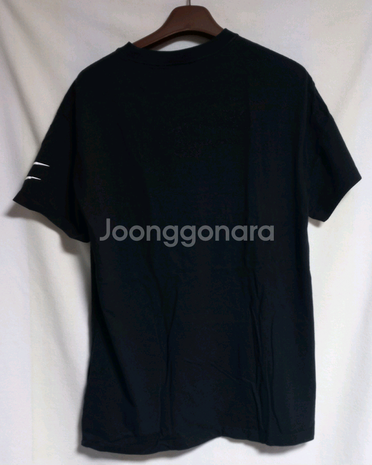 나이키 남성 반팔티 100(c)--1