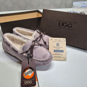 키즈 로미 모카신