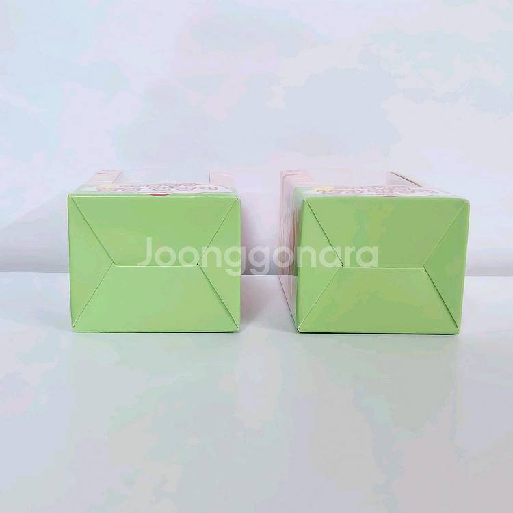 짱구는 못말려 짱아 흰둥이 낮잠 말랑이 ver.2 크레용 신짱 짱구 말랑이--3