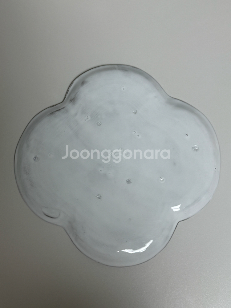 까롱 파리 빌라트 접시--1