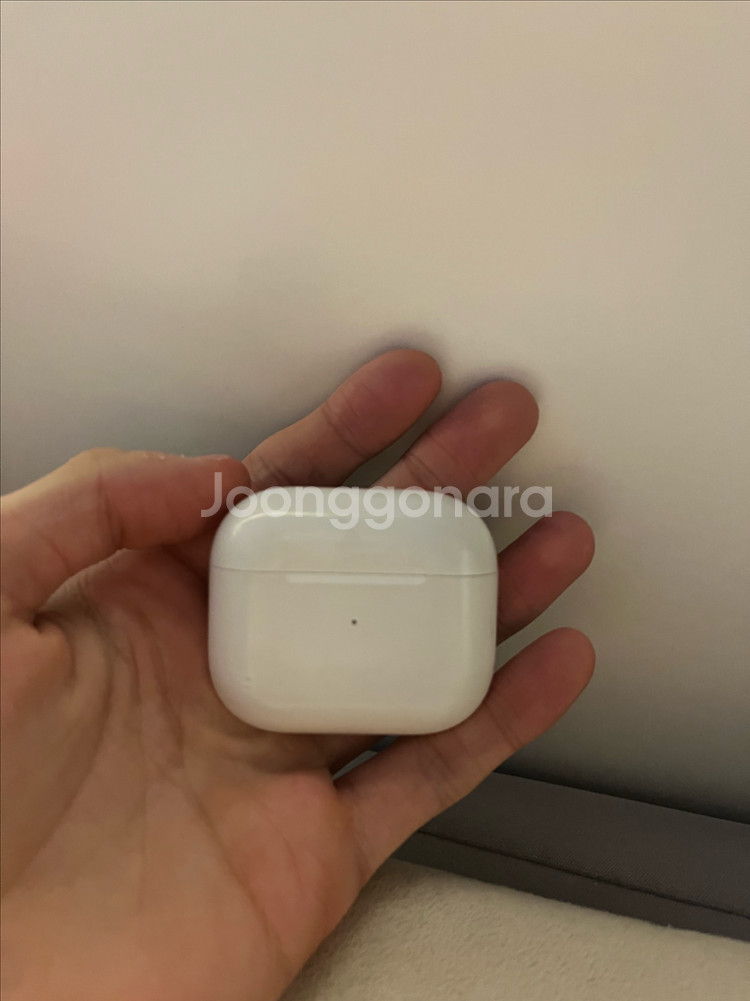 무선 이어폰 프로 2세대--0