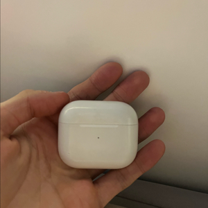 무선 이어폰 프로 2세대