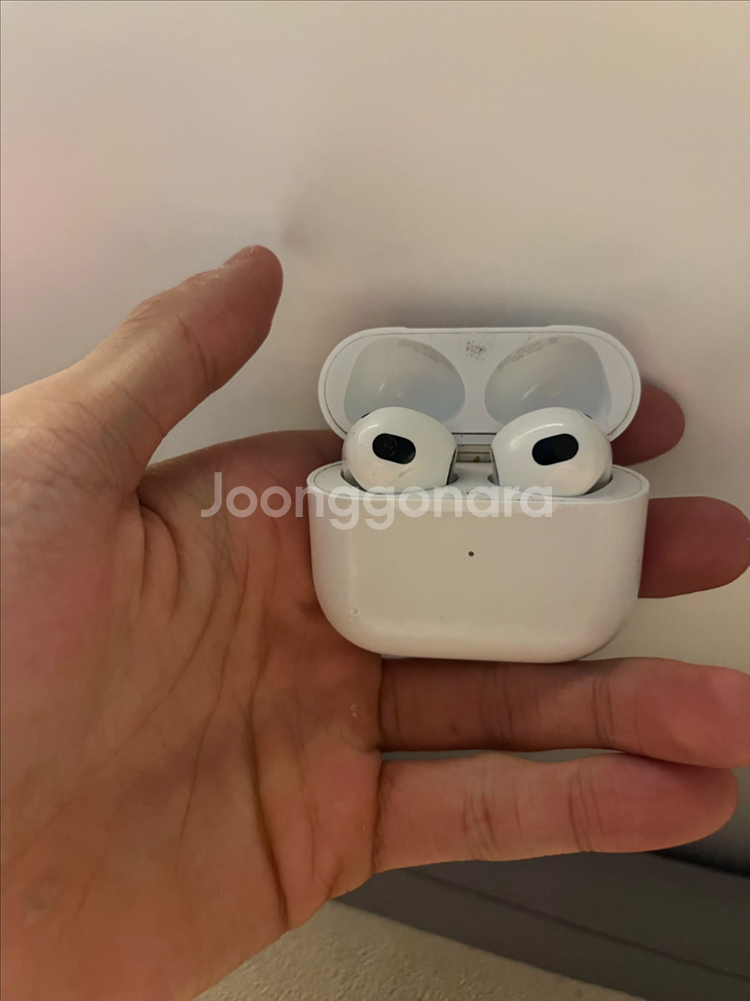 무선 이어폰 프로 2세대--1