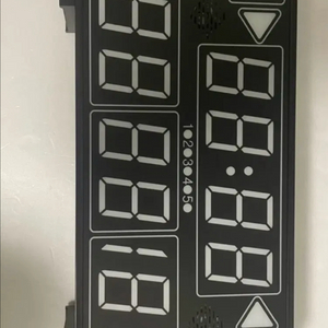 농구 스코어 전자 스코어 524 점수판