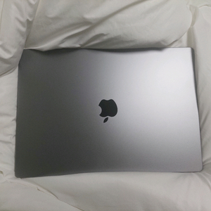 맥북프로 m1 max 16인치 팝니다