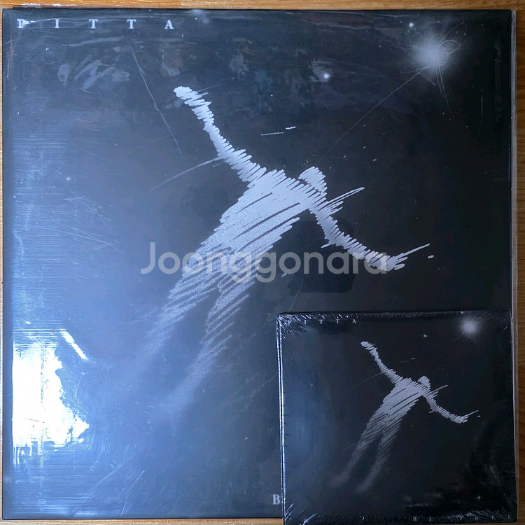 K-POP 앨범 세트--1