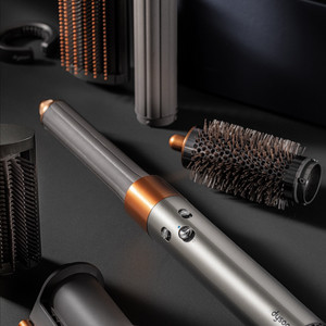 [다이슨]에어랩 멀티 스타일러&드라이어