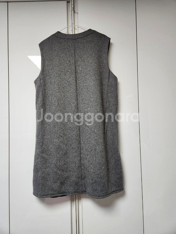 스와니 롱베스트 L사이즈 66-77--1