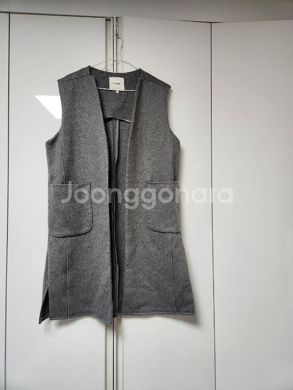 스와니 롱베스트 L사이즈 66-77--0