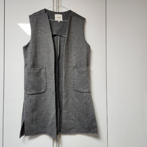 스와니 롱베스트 L사이즈 66-77