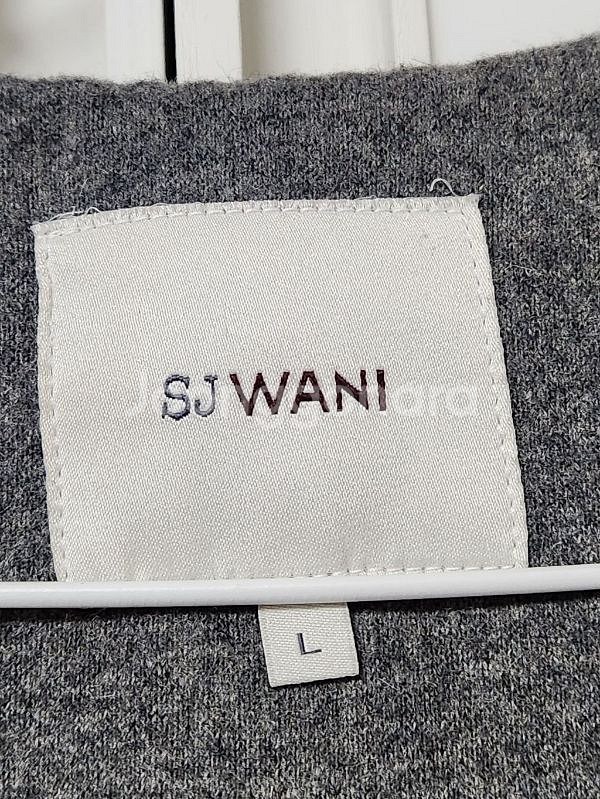 스와니 롱베스트 L사이즈 66-77--3