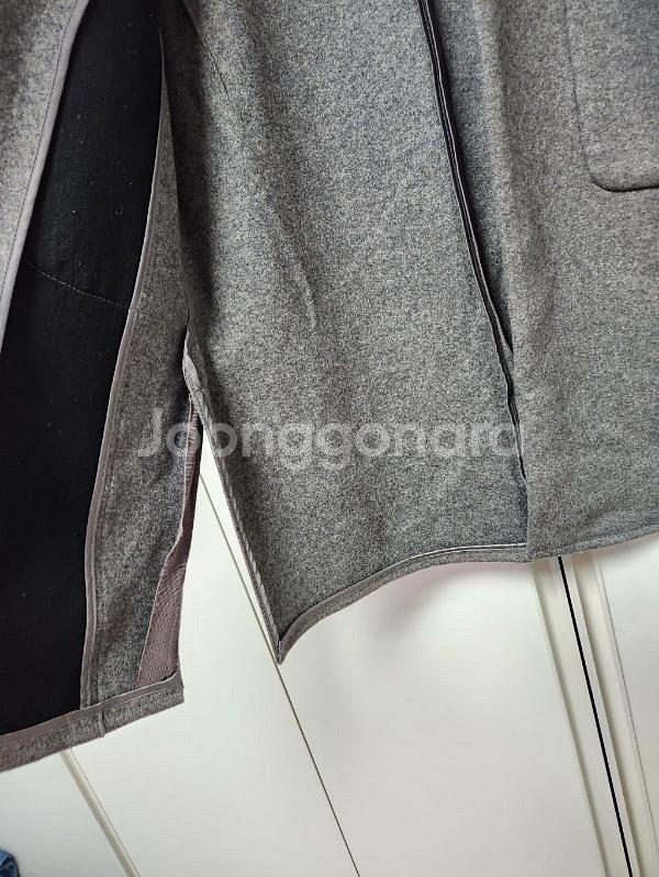 스와니 롱베스트 L사이즈 66-77--5