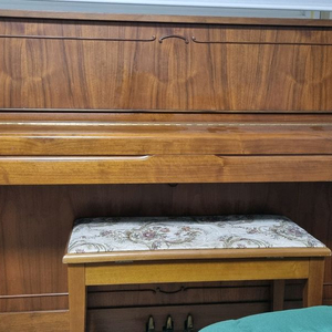 독일산 이바하 피아노