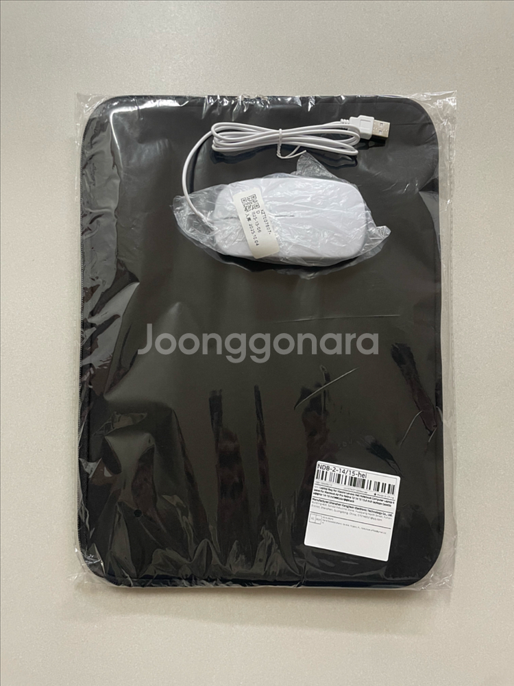 [ 배터리 최상 ]14인치 Dell Latitude 5490 i5-8세대--5