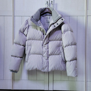 테이트 55 66 여성 다운 패딩 점퍼 90덕다운