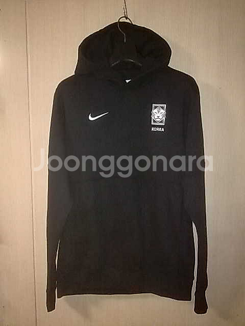 나이키 코리아 국대 프렌치테리 풀오버/2022최신상/95-100/새제품급/택포--0