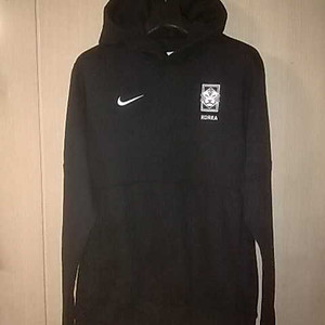 나이키 코리아 국대 프렌치테리 풀오버/2022최신상/95-100/새제품급/택포