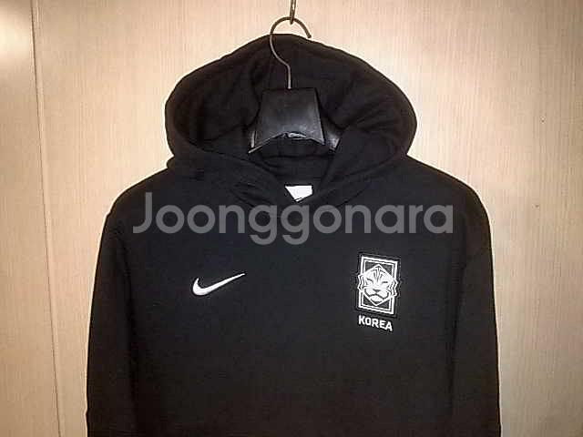 나이키 코리아 국대 프렌치테리 풀오버/2022최신상/95-100/새제품급/택포--2