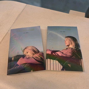 미지의서울 대본집