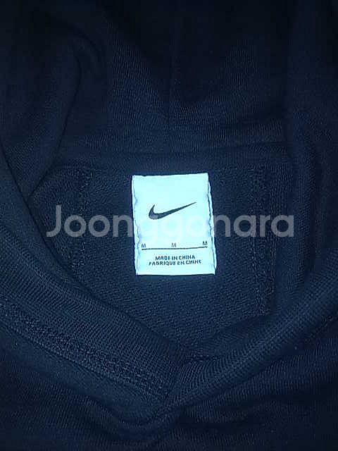 나이키 코리아 국대 프렌치테리 풀오버/2022최신상/95-100/새제품급/택포--3