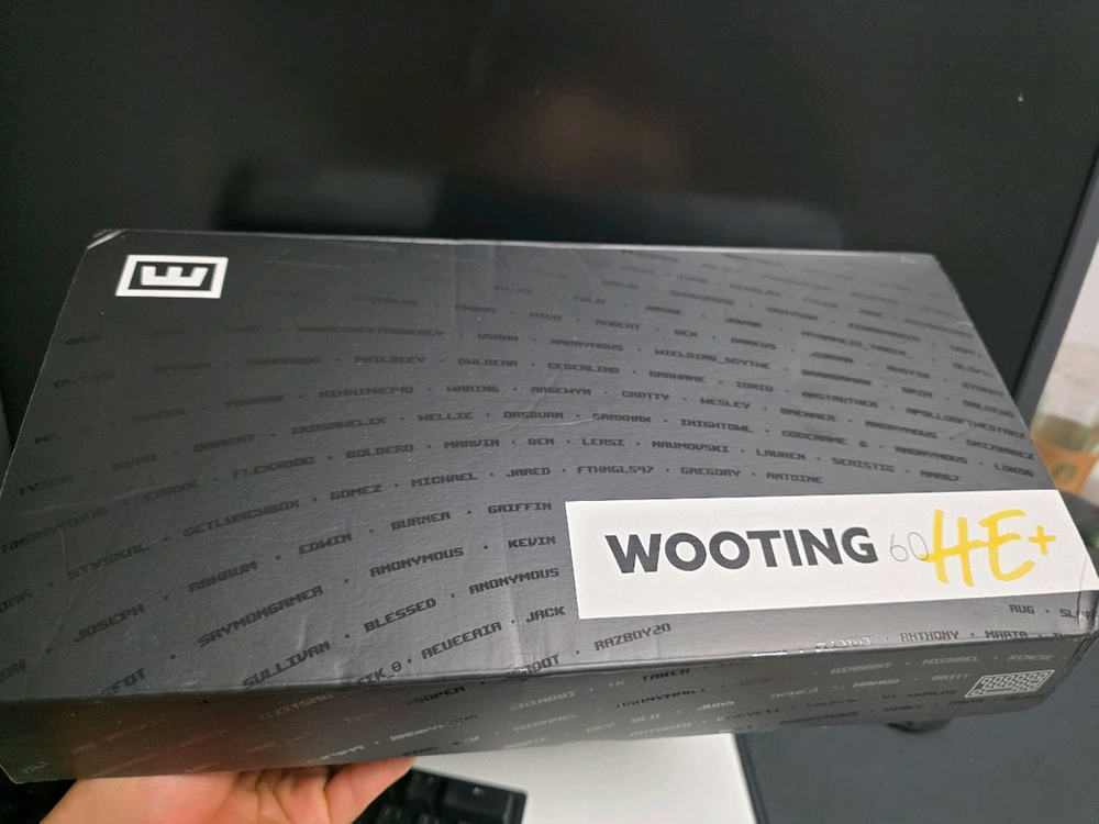 우팅 60he+ 이미지