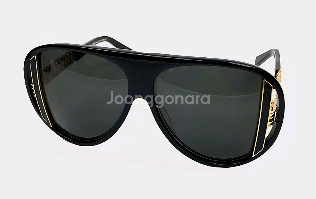 [미사용 새상품]-BALMAIN -발망 선글라스--4