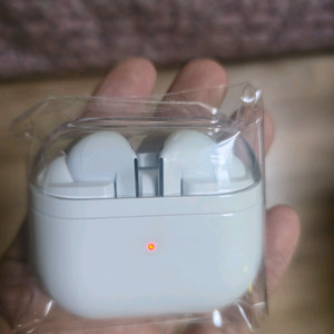 갤럭시 버즈3 프로 이어폰 새상품