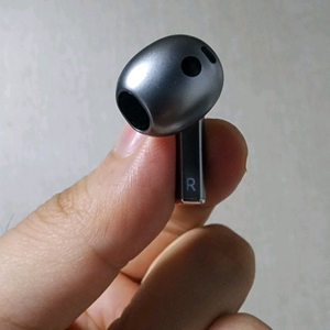 버즈 3 실버 왼쪽,오른쪽 유닛 판매합니다