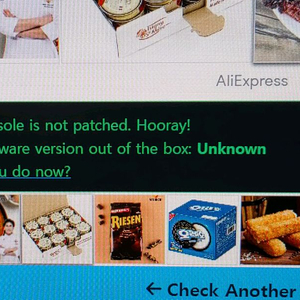 닌텐도 스위치 커펌가능 세트