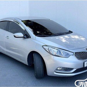 [기아]K3 1.6 GDI 럭셔리 (5인승) #가을특가