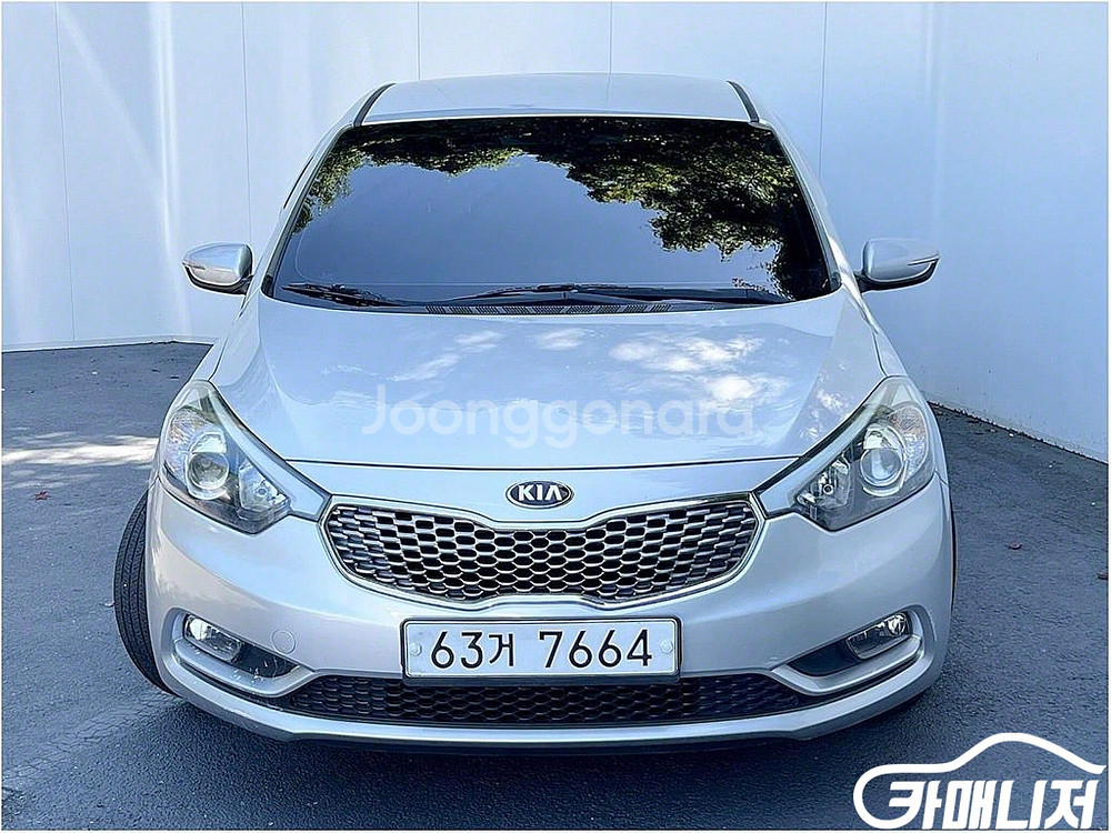 [기아]K3 1.6 GDI 럭셔리 (5인승) #가을특가--2