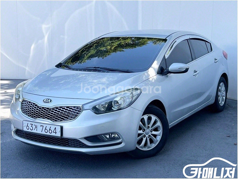 [기아]K3 1.6 GDI 럭셔리 (5인승) #가을특가--1