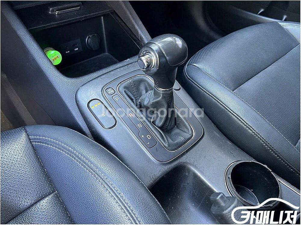 [기아]K3 1.6 GDI 럭셔리 (5인승) #가을특가--9