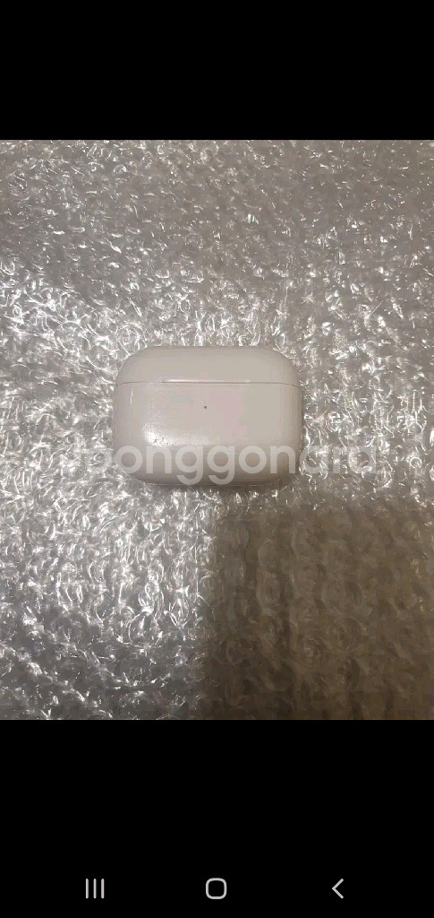 에어팟 프로 1세대 (택배비포함)--2