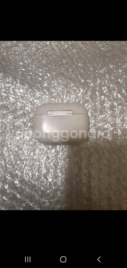 에어팟 프로 1세대 (택배비포함)--1