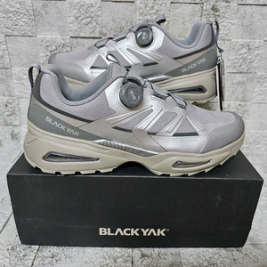 블랙야크 고어텍스 보아시스템 트레킹화